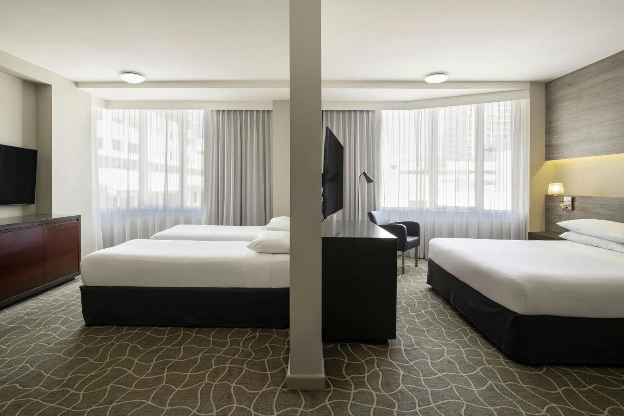 Four Points By Sheraton Perth — Fotos 2