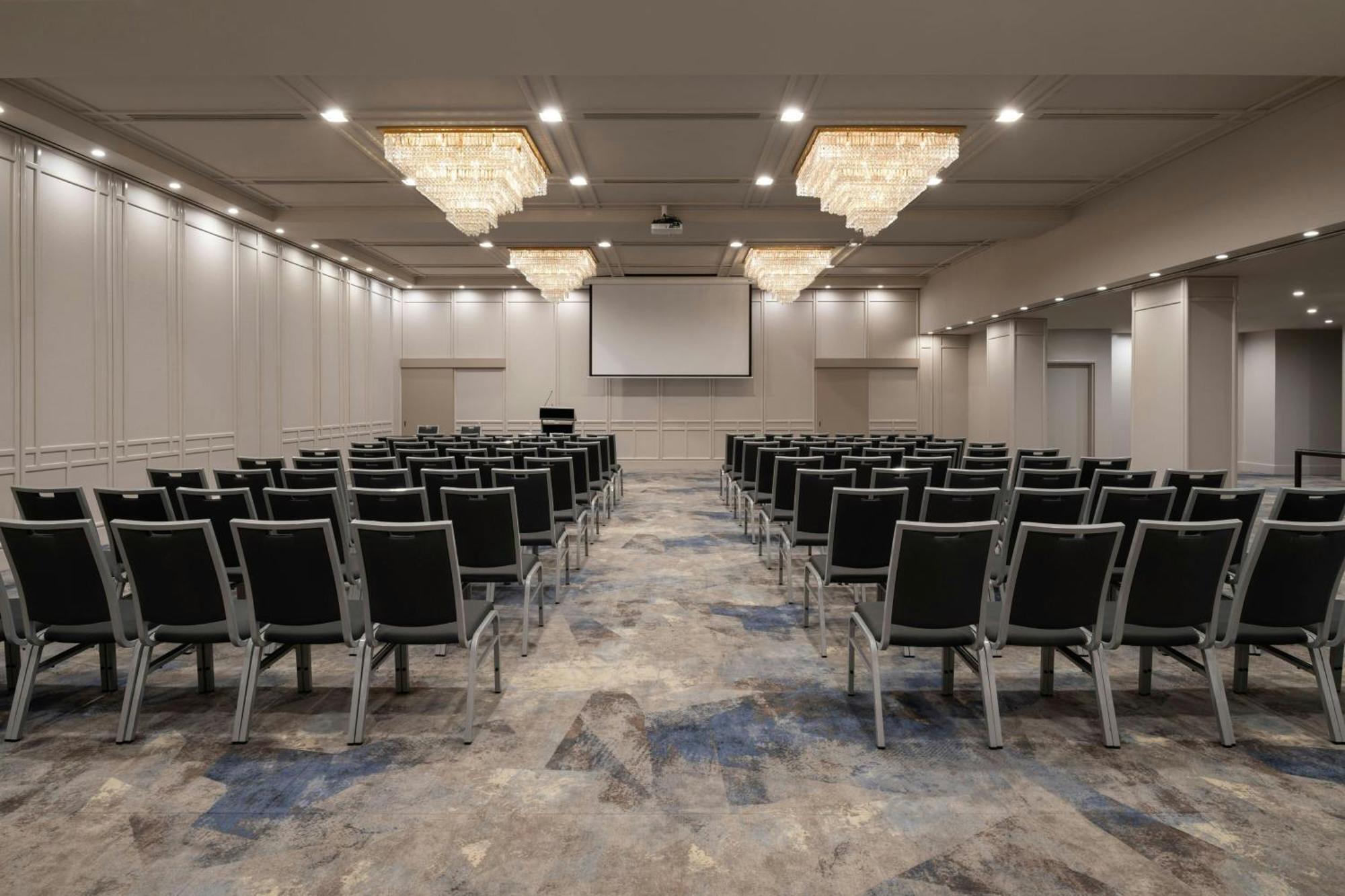 Four Points By Sheraton Perth — Fotos 3